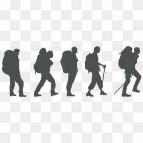 Tourist Silhouette Png , Png Download - Tourist Silhouette Free, Transparent Png - tourist png