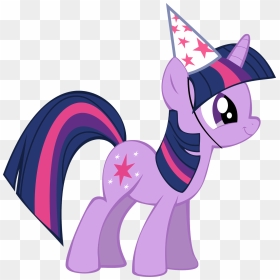 Thumb Image - My Little Pony Png, Transparent Png - my little pony birthday png