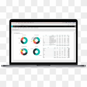 Billing And Collection Dashboards, HD Png Download - work in progress png