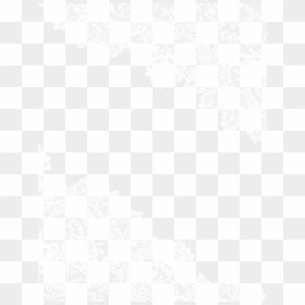 Lace Clipart Png - Wedding Invite Lace Overlay Png, Transparent Png - lace vector png