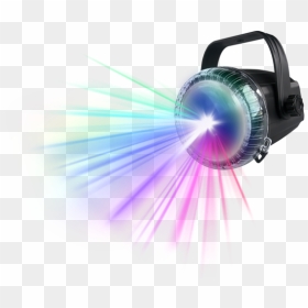 #partylights - Transparent Dj Light Png, Png Download - party lights png