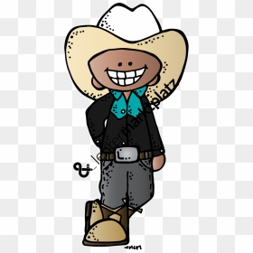 Graphic Freeuse Clip Art Cowboys Und - Melanheadz Clip Art Cowboy, HD Png Download - cowgirl png