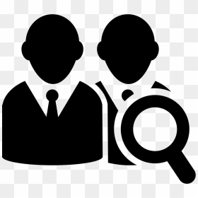 Employee Referral Query - Manager Employee Icon Png, Transparent Png - employee png