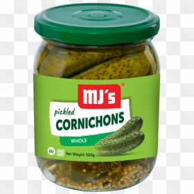 Spreewald Gherkins, HD Png Download - pickles png