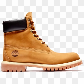 Timberland Boots, HD Png Download - timberland boots png