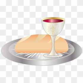 Transparent Communion Png - Background Maundy Thursday, Png Download - communion png