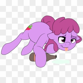 Transparent Drunk Png - Mlp Berry Punch Drunk, Png Download - drunk png