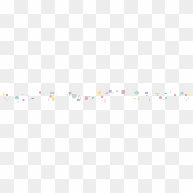 Pastel Party Banner Png, Transparent Png - party banner png