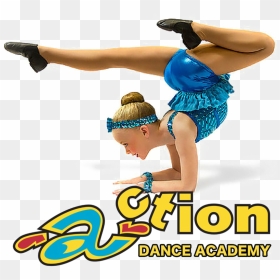 Action Dance Png Image - Action Dance Academy, Transparent Png - dance clipart png