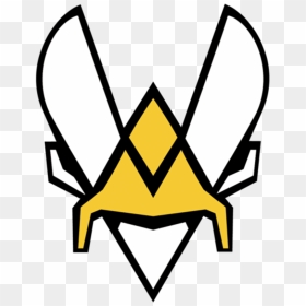 Team Vitality Cs - Team Vitality Logo, HD Png Download - faze clan png