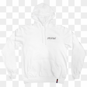 Hoodie, HD Png Download - white hoodie png