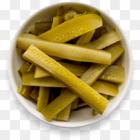 Pasta, HD Png Download - pickles png