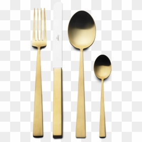 Cutipol Bauhaus Cutlery Drogohome Clipart , Png Download - Bauhaus Cutlery, Transparent Png - silverware png