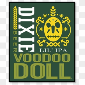 Dixie Voodoo Doll - Faded Tyga Lil Wayne, HD Png Download - voodoo doll png