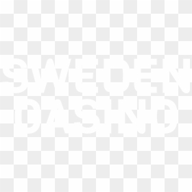 The Swedish Casino - Black-and-white, HD Png Download - sunday png