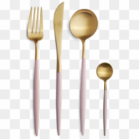 New Modern Cutlery, HD Png Download - silverware png