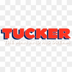 Tucker The Man And His Dream Png, Transparent Png - dream png