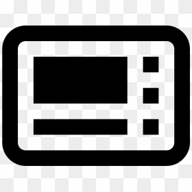Radio Pager Icon Clipart , Png Download, Transparent Png - radio icon png