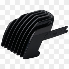 Large Comb Attachment - Roof Rack, HD Png Download - hair clippers png