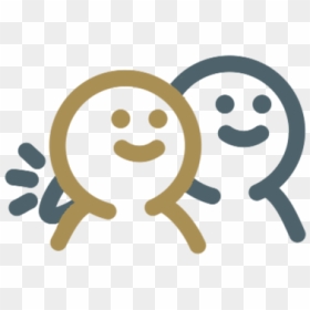 Hangout Host Icon - Friend Icon, HD Png Download - church icon png