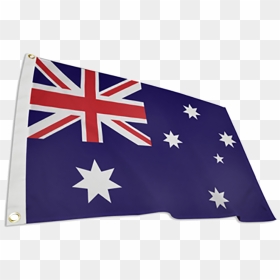 Australia International Flag - Aboriginal Flag And Torres Strait Flag Australian Flag, HD Png Download - australia flag png