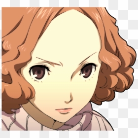 Persona 5 Best Girl , Png Download - Persona 5 Haru Memes, Transparent Png - retard png