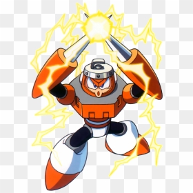 Flash Clipart Electric Spark, HD Png Download - electric spark png