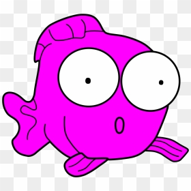 Doom Wiki - Doomworld Fish, HD Png Download - cartoon fish png