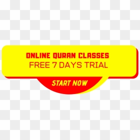 Quran Classes - Graphic Design, HD Png Download - bismillah png