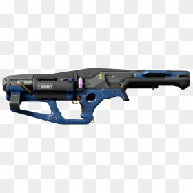Haze - Firearm, HD Png Download - haze png