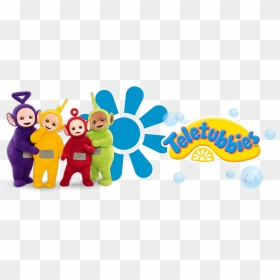 Teletubbies 2nd Birthday, HD Png Download - teletubbies png