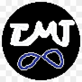 Tmt Clan Logo Clipart , Png Download - Pixel Art, Transparent Png - faze clan png