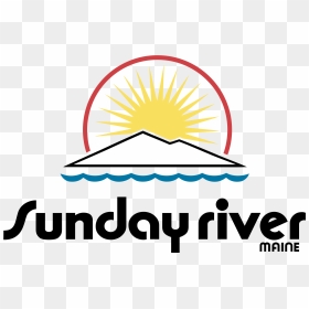 Sunday River, HD Png Download - sunday png