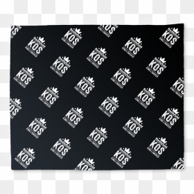 Transparent Black Bandana Png - Illustration, Png Download - black bandana png