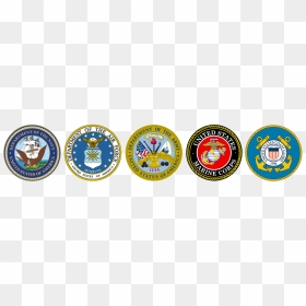 Military Logos Png, Transparent Png - military logos png