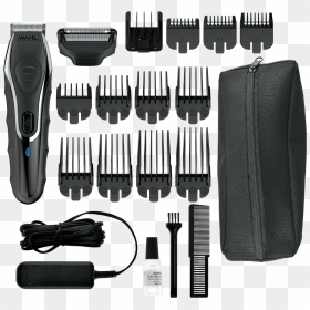 Wahl Aqua Groom 09899 016, HD Png Download - hair clippers png