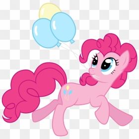My Little Pony Birthday Png Clipart , Png Download - Png Clipart My Little Pony, Transparent Png - my little pony birthday png