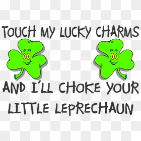 Cartoon, HD Png Download - lucky charms png