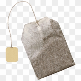 Tea Bag Png, Transparent Png - tea bag png