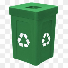 Recycle Bin Png Free Download - Recycle Bin Transparent Cartoon, Png Download - recycle bin png
