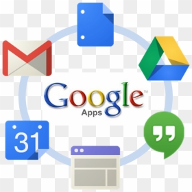 Google Apps Png - Google, Transparent Png - apps png