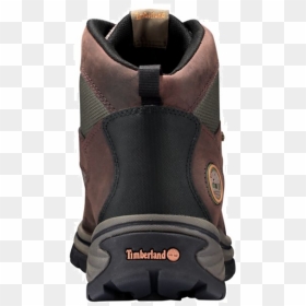 Water Shoe, HD Png Download - timberland boots png
