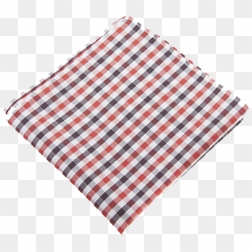 Gingham Revolution Handkerchief Png Image - Handkerchief Transparent Background, Png Download - checkered png