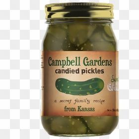 Pickled Cucumber, HD Png Download - pickles png