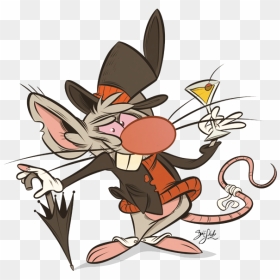 Drunk Mouse Cartoon , Png Download - Drunk Mouse Cartoon, Transparent Png - drunk png