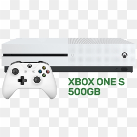 Xbox One S Controller, HD Png Download - xbox one s png