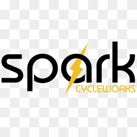 Graphic Design, HD Png Download - electric spark png