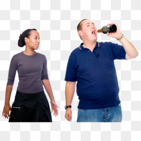 Drunk People Photosymbols - Drunk People Png, Transparent Png - drinking png