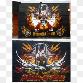 Ft Wall, HD Png Download - wall art png