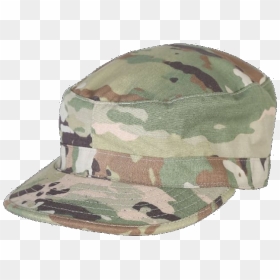 Patrol Cap Army Png, Transparent Png - army hat png